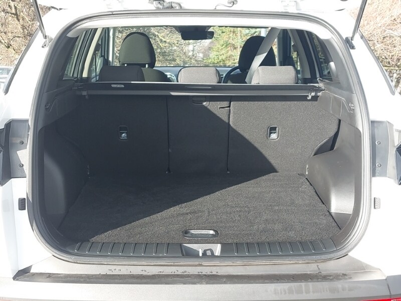 Used Hyundai TUCSON 2021 for sale - 77298995: Photo 8