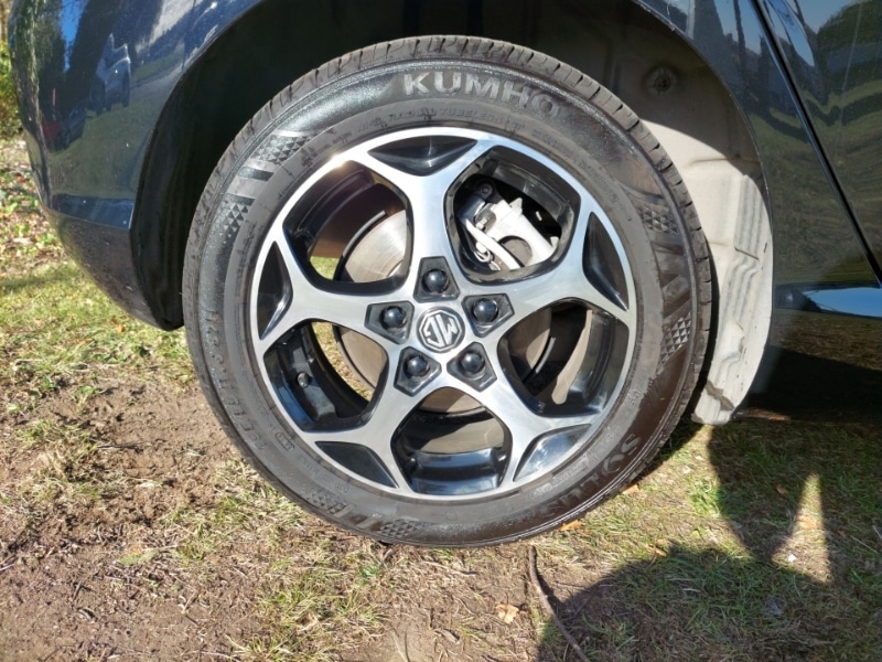 Used MG MG3 2024 for sale - 76532782: Photo 12