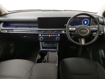 Used Hyundai TUCSON 2024 for sale - 74907216: Photo