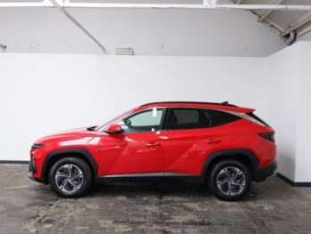 Used Hyundai TUCSON 2024 for sale - 74907216: Photo
