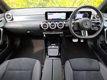 Used Mercedes-Benz CLA 2024 for sale - 76948034: Photo