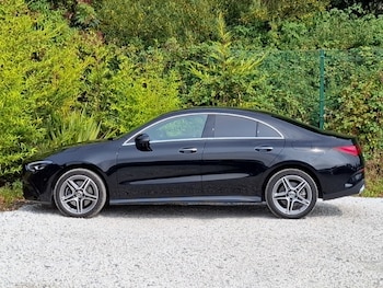 Used Mercedes-Benz CLA 2024 for sale - 76948034: Photo
