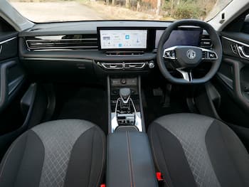 Used MG MG HS 2026 for sale - 79678320: Photo