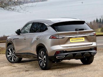 Used MG MG HS 2026 for sale - 79678320: Photo