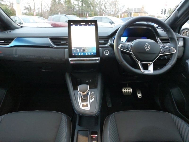 Used Renault Other 2025 for sale - 77142191: Photo 2