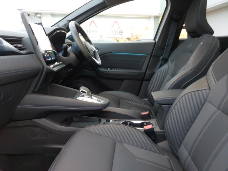 Used Renault Other 2025 for sale - 77142191: Photo 5