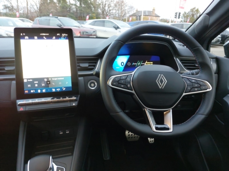 Used Renault Other 2025 for sale - 77142191: Photo 7