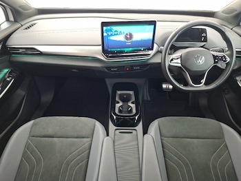 Used Volkswagen ID.4 2025 for sale - 78972423: Photo