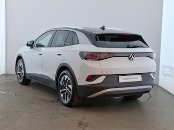 Used Volkswagen ID.4 2025 for sale - 78972423: Photo