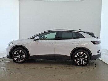 Used Volkswagen ID.4 2025 for sale - 78972423: Photo