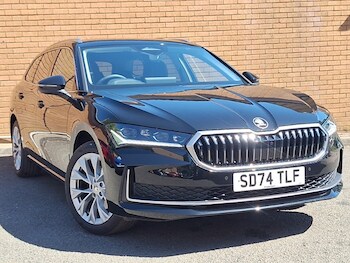 2024 - 1.5 TSI e-TEC SE L 5dr DSG