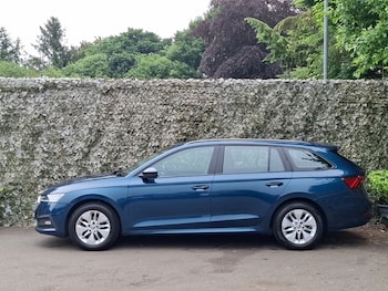 Used Skoda Octavia 2021 for sale - 78972417: Photo