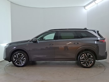 Used Peugeot 5008 2026 for sale - 79603329: Photo