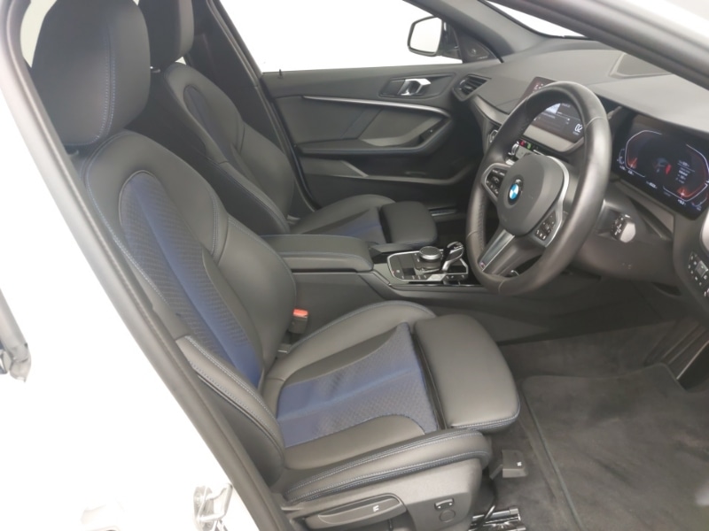 Used BMW 1 Series 2024 for sale - 77081119: Photo 6