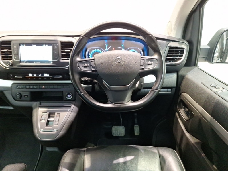 Used Citroen Space Tourer 2022 for sale - 77224119: Photo 7