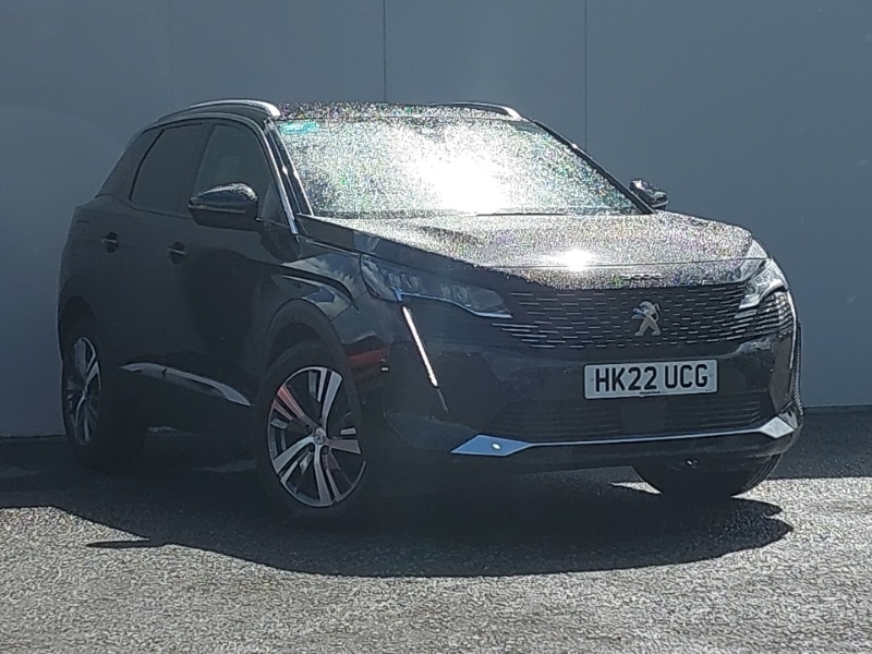 Used Peugeot 3008 2022 for sale - 76745889: Photo 1