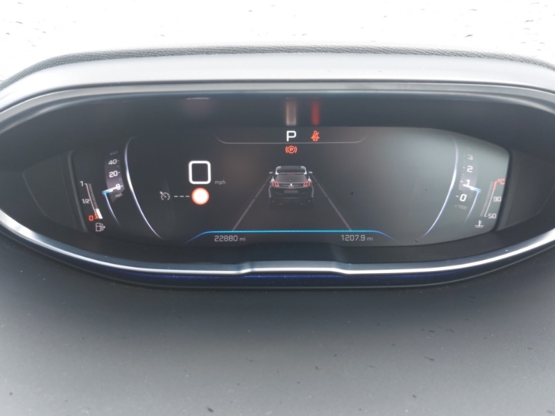 Used Peugeot 3008 2022 for sale - 76745889: Photo 11