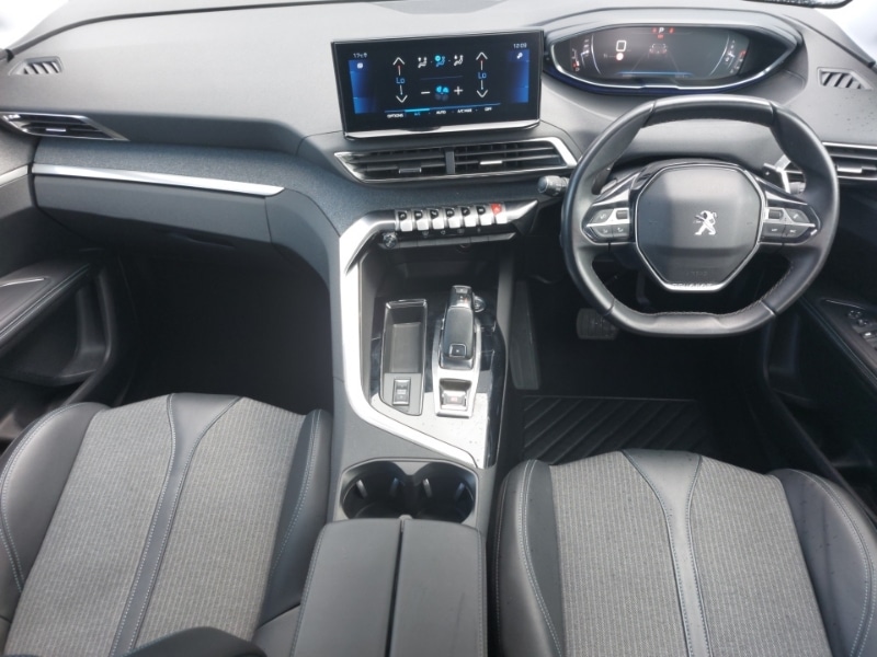 Used Peugeot 3008 2022 for sale - 76745889: Photo 2