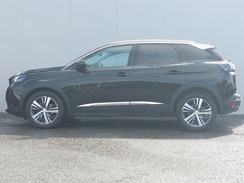 Used Peugeot 3008 2022 for sale - 76745889: Photo 4