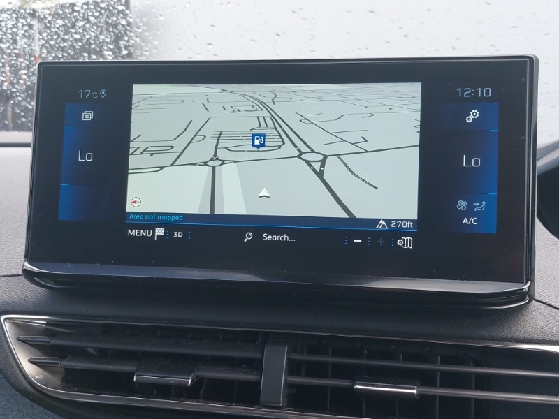 Used Peugeot 3008 2022 for sale - 76745889: Photo 7