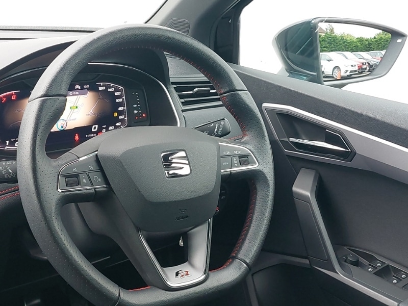 Used SEAT Arona 2020 for sale - 76708894: Photo 10