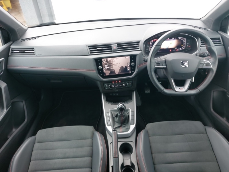 Used SEAT Arona 2020 for sale - 76708894: Photo 2