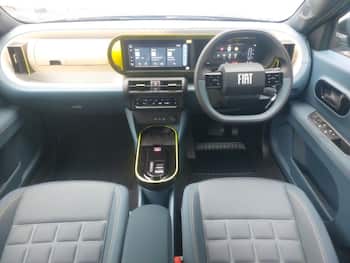 Used Fiat Grande Panda 2026 for sale - 79803411: Photo