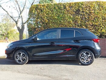 Used MG MG3 2025 for sale - 77330103: Photo