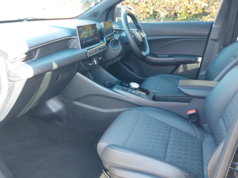 Used MG MG3 2025 for sale - 77330103: Photo 5