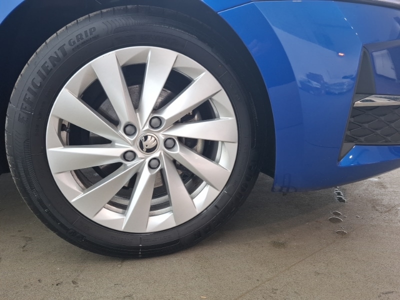 Used Skoda Octavia 2024 for sale - 78071538: Photo 9