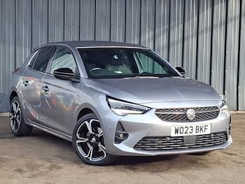 Used Vauxhall Corsa 2023 for sale - 79713928: Photo
