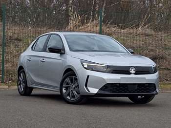 2025 - 1.2 Turbo Design 5dr