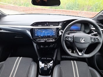 Used Vauxhall Corsa 2024 for sale - 79585736: Photo