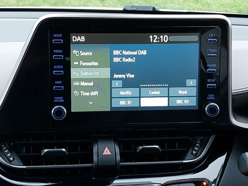 Used Toyota C-HR 2020 for sale - 77949995: Photo 11