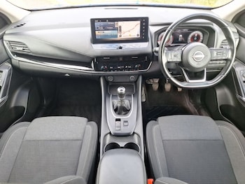 Used Nissan Qashqai 2023 for sale - 79310345: Photo