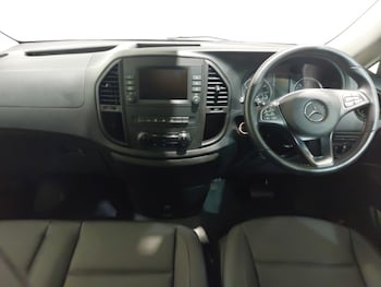 Used Mercedes-Benz Vito 2024 for sale - 79339305: Photo