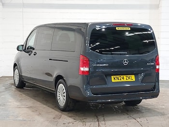 Used Mercedes-Benz Vito 2024 for sale - 79339305: Photo