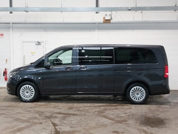 Used Mercedes-Benz Vito 2024 for sale - 79339305: Photo