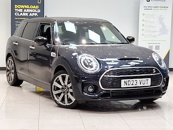 Used MINI Clubman 2023 for sale - 77923158: Photo