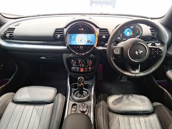 Used MINI Clubman 2023 for sale - 77923158: Photo