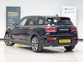 Used MINI Clubman 2023 for sale - 77923158: Photo