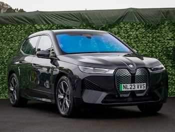 Used BMW iX 2023 for sale - 78660795: Photo