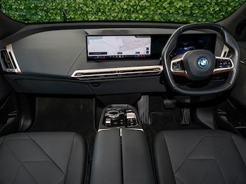 Used BMW iX 2023 for sale - 78660795: Photo