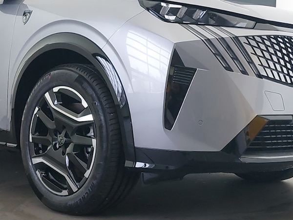 Used Peugeot 3008 2025 for sale - 76155504: Photo 9