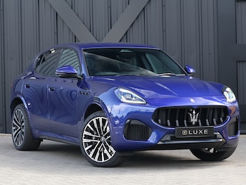Used Maserati Other 2026 for sale - 79573053: Photo