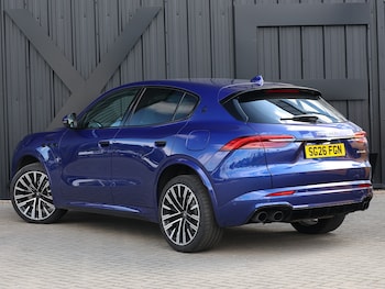 Used Maserati Other 2026 for sale - 79573053: Photo