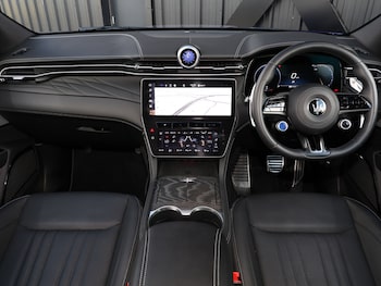 Used Maserati Other 2026 for sale - 79573053: Photo