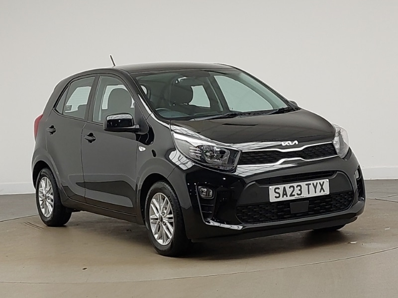 Used Kia Picanto 2023 for sale - 78126879: Photo 1