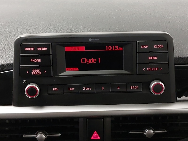 Used Kia Picanto 2023 for sale - 78126879: Photo 10