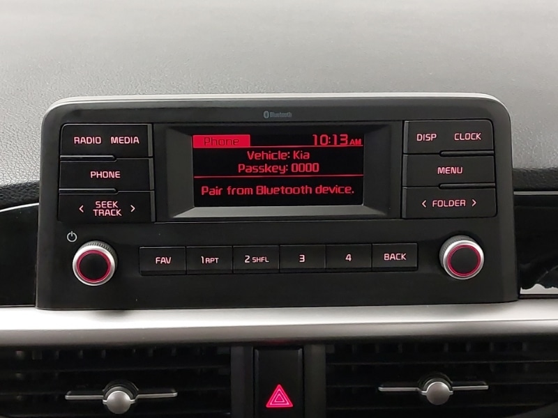 Used Kia Picanto 2023 for sale - 78126879: Photo 11